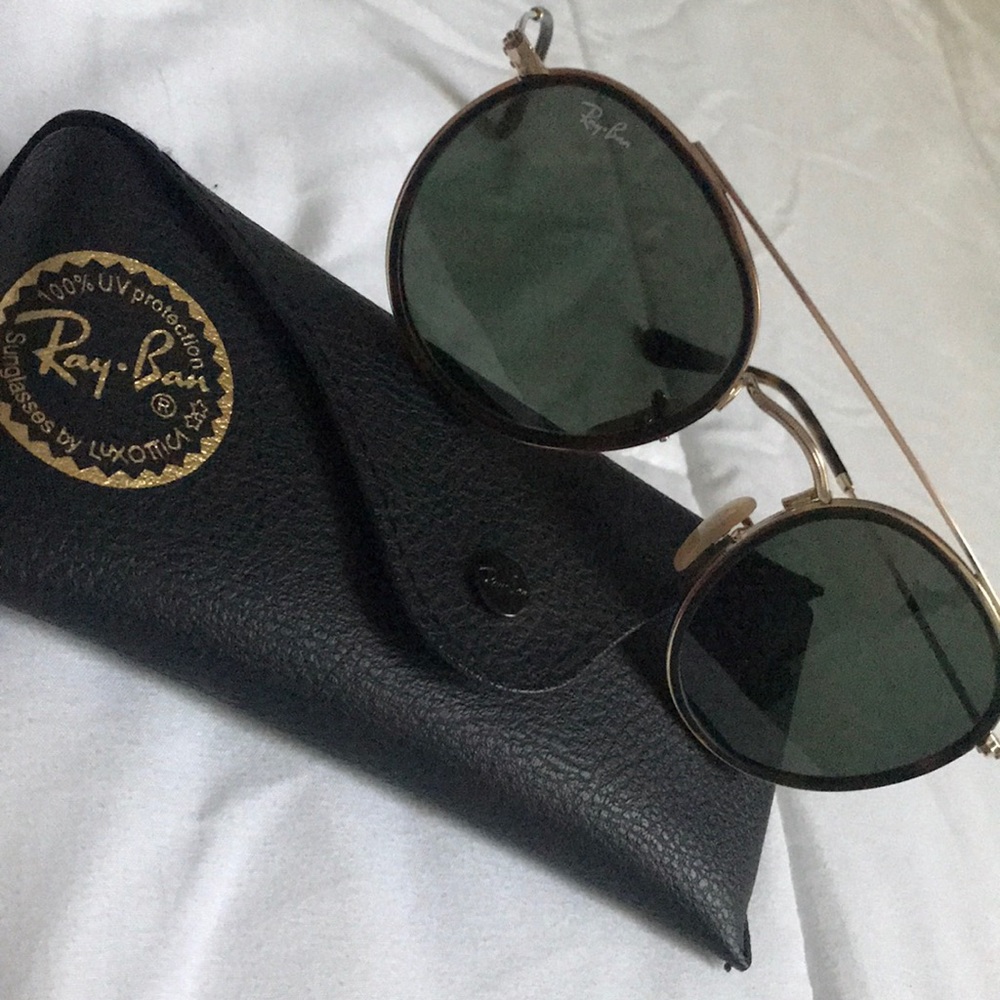 Ray-Ban sunglasses - Picture 2 of 4
